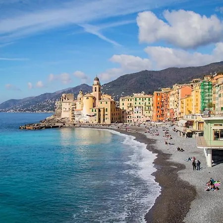 Luxury Center - Next To The Sea- Aria Condizionata - Free Parking